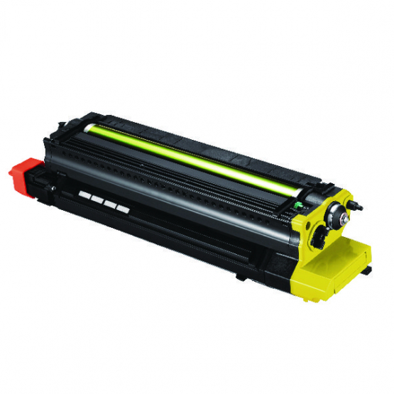 HP CLX-R8385Y Original Yellow Imaging Unit (SU607A) 